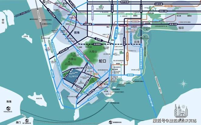 楼处发布：山海丹华匠心臻品-诚邀品鉴冰球突破游戏火热@桑泰山海丹华府售(图1)