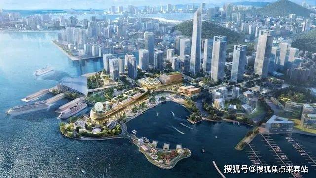 楼处发布：山海丹华匠心臻品-诚邀品鉴冰球突破游戏火热@桑泰山海丹华府售(图4)