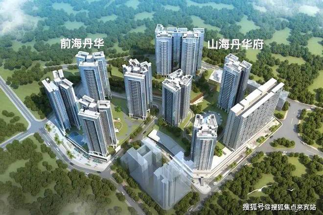 楼处发布：山海丹华匠心臻品-诚邀品鉴冰球突破游戏火热@桑泰山海丹华府售(图3)
