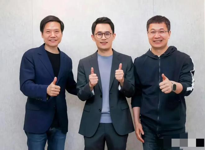 泄露机密移交证物雷军拍板永不录用！冰球突破豪华版小米高管王腾被辞退(图10)