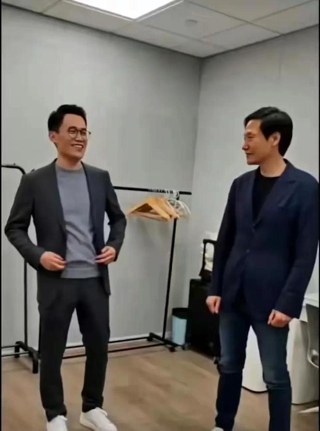 泄露机密移交证物雷军拍板永不录用！冰球突破豪华版小米高管王腾被辞退(图6)