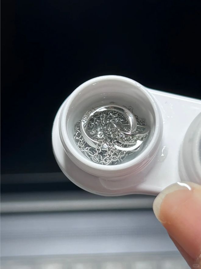 镜护理液”还有妙用！真是让人大开眼界冰球