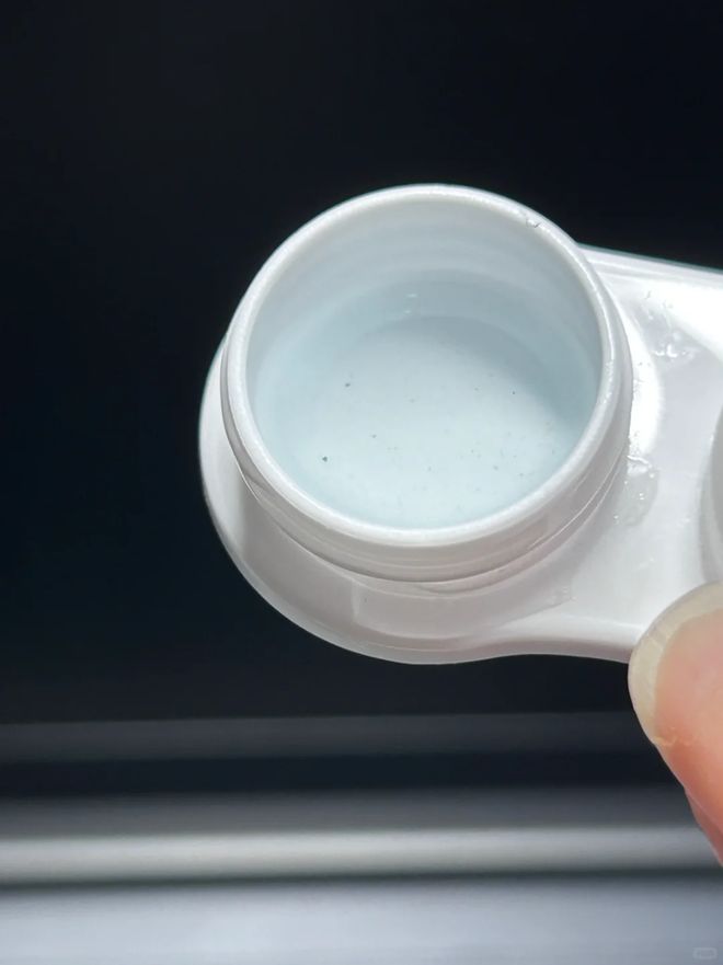 镜护理液”还有妙用！真是让人大开眼界冰球突破豪华版没想到过期的“隐形眼(图14)