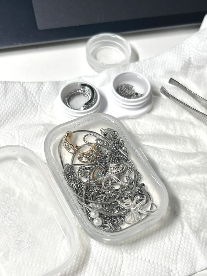 镜护理液”还有妙用！真是让人大开眼界冰球突破豪华版没想到过期的“隐形眼(图9)